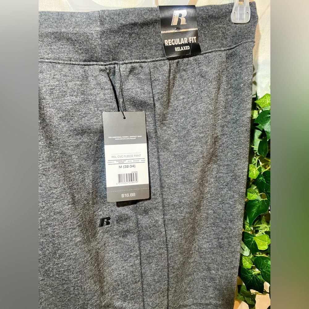 Mens Joggers NWT - Picture 2 of 6